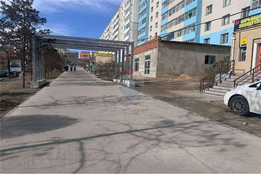 Commercial - Commercial/Retail - Bayangol, Mongolia - MN - 2 - 119012080-245