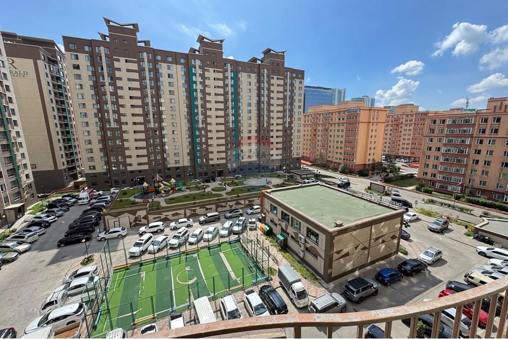 Wohnung - Wohnung - Баянзүрх, Монгол - MN - IMG_0505.jpeg - 119012221-514