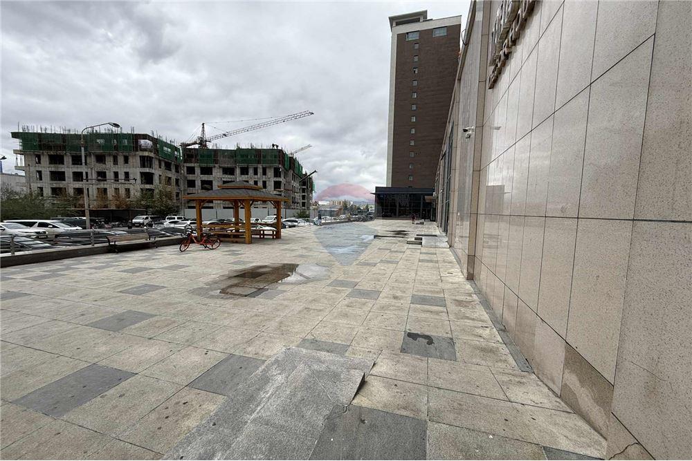 Commercial - Commercial/Retail - Khan-Uul, Mongolia - MN - 15 - 119012080-280
