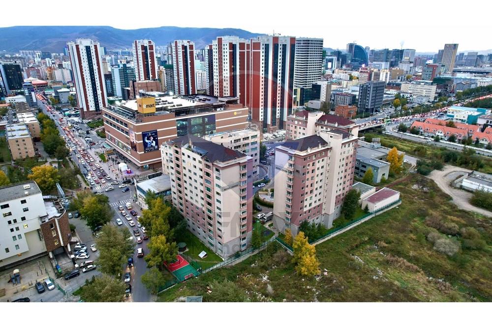 Residencial - Piso - Баянзүрх, Монгол - MN - ee549551726348ed1af7256467b91606.jpeg - 119012210-228