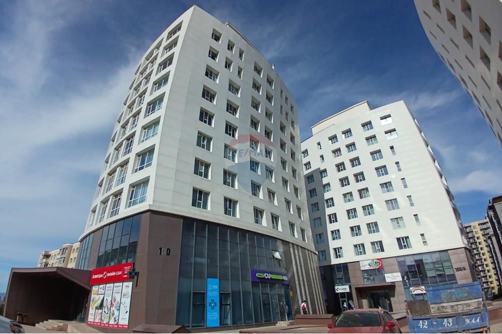 Residential - Condo/Apartment - Khan-Uul, Mongolia - MN - 2.jpg - 119012348-16