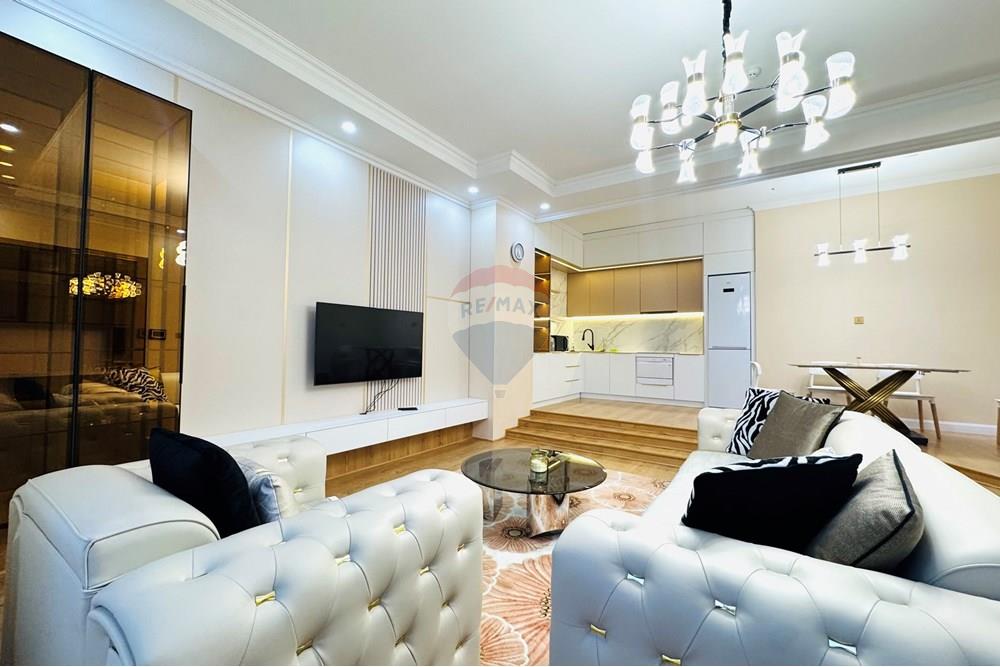 Wohnung - Wohnung - Хан-Уул, Монгол - MN - IMG_1168.jpeg - 119012221-528