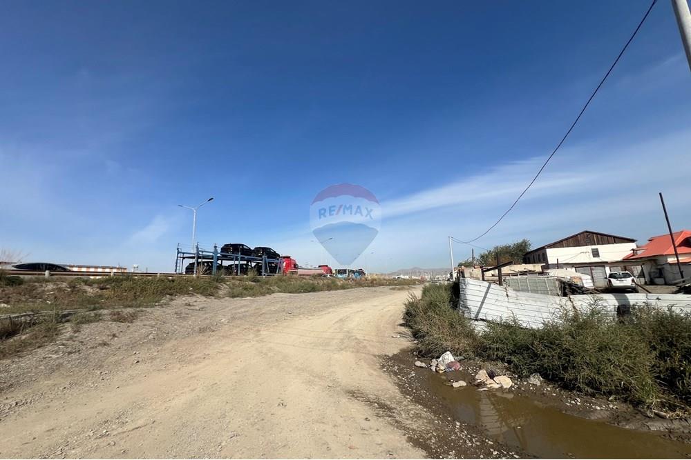 Commercial - Industrial - Bayangol, Mongolia - MN - IMG_7230.JPG - 119012152-350