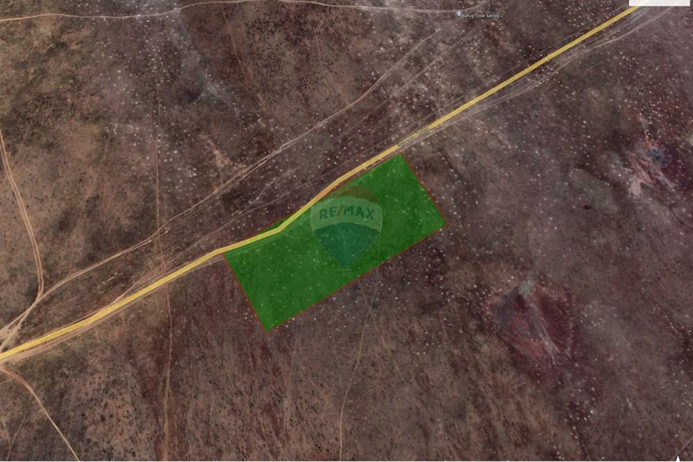 Commercial - Land - Sergelen, Mongolia - MN - 5.jpg - 119012369-205