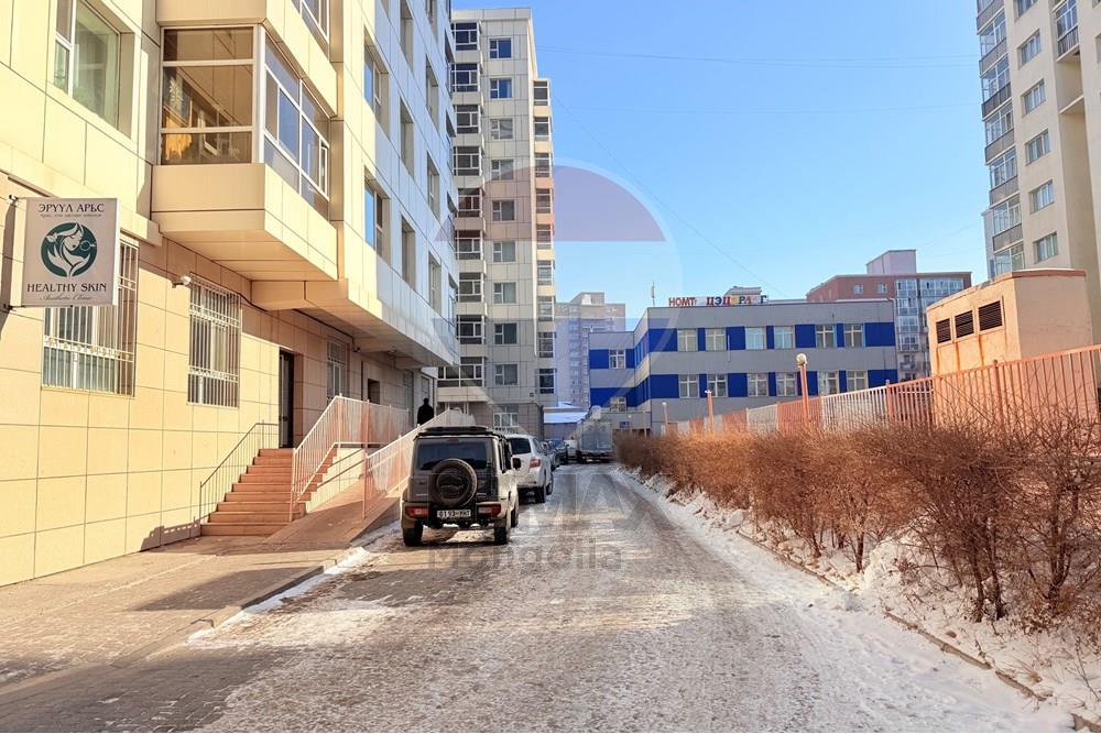 Prédio Habitacional - Apartamento - Сүхбаатар, Монгол - MN - IMG_8445.jpeg - 119012407-52