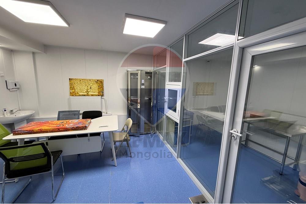 Commercial - Health Clinic - Sukhbaatar, Mongolia - MN - IMG_2043 2.JPG - 119012189-474