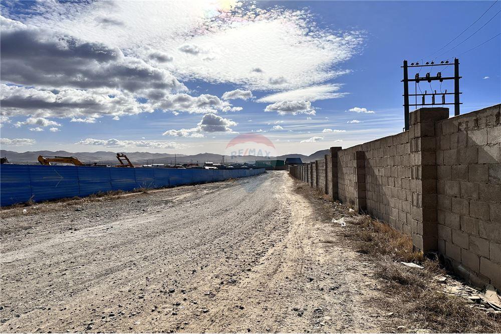 Commercial - Land - Songinokhairkhan, Mongolia - MN - 6 - 119012325-517