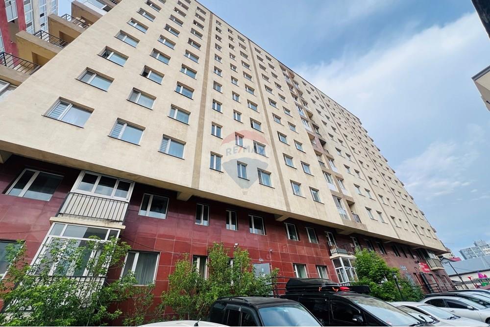 Residential - Condo/Apartment - Bayanzurkh, Mongolia - MN - 1.jpg - 119012342-45