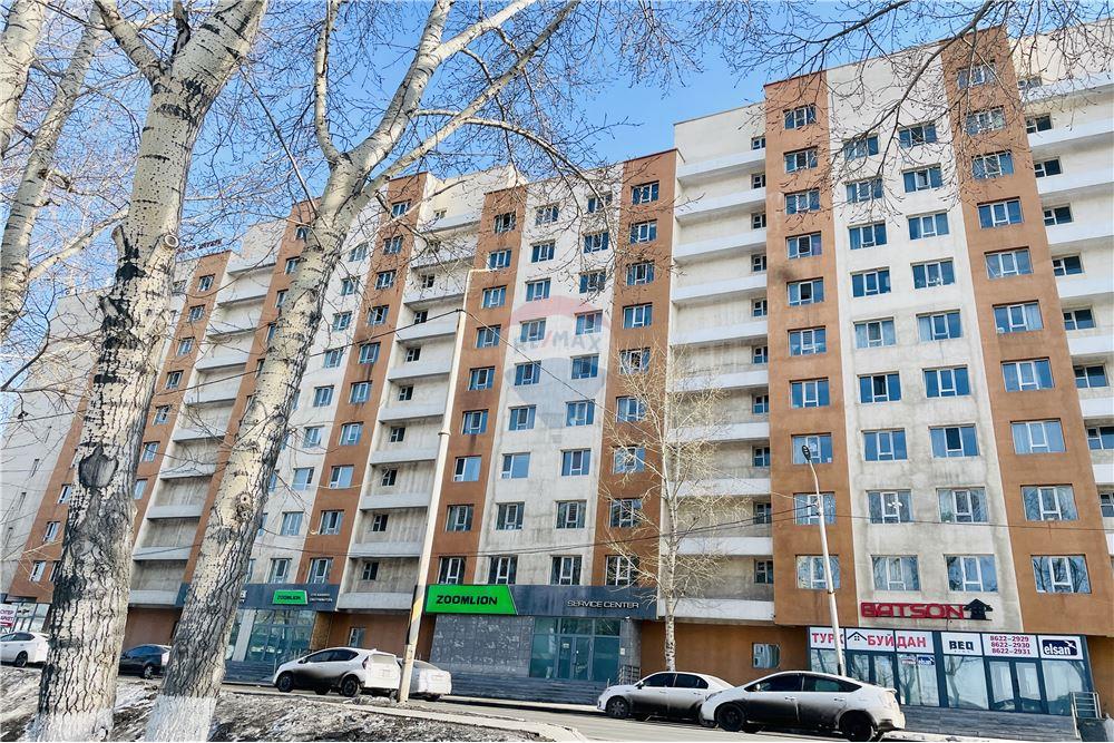 Commercial - Commercial/Retail - Khan-Uul, Mongolia - MN - 1 - 119012189-445