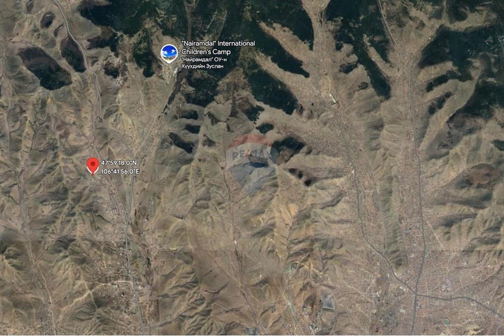 Prédio Habitacional - Terreno - Сонгинохайрхан, Монгол - MN - IMG_1185.jpeg - 119012355-15