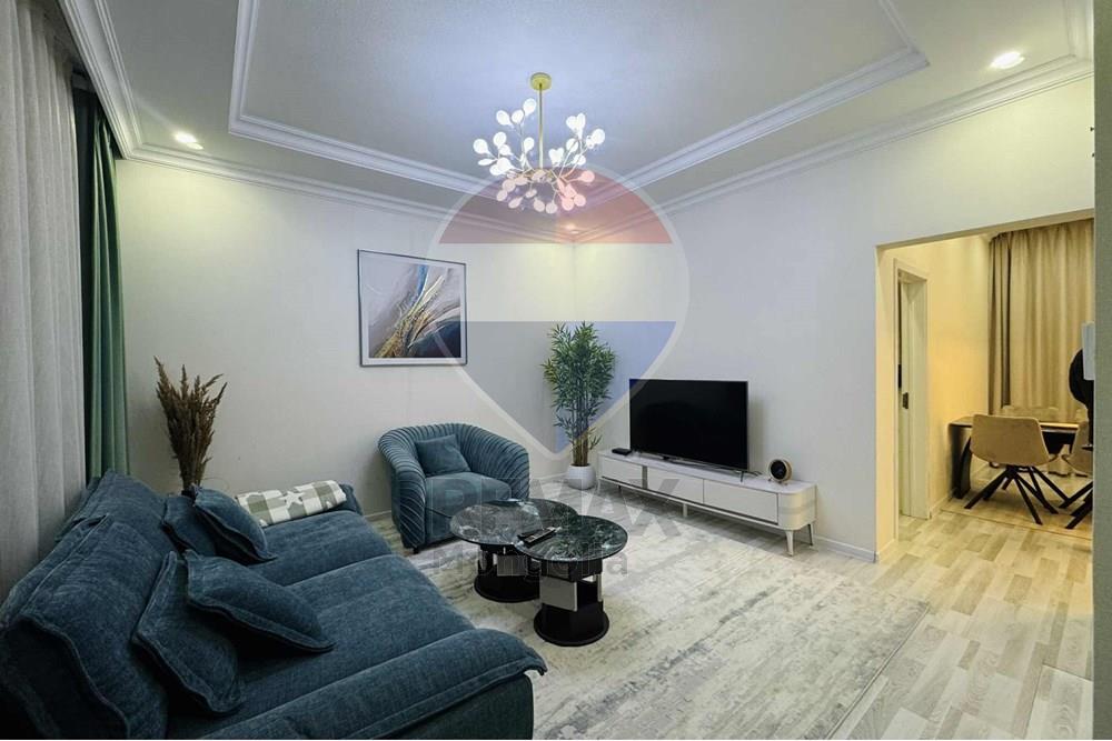 Residential - Townhouse - Bayanzurkh, Mongolia - MN - 5.jpg - 119012235-170