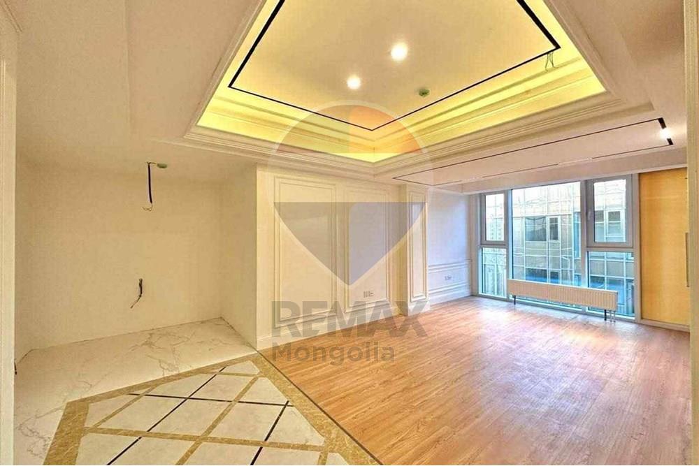 Prédio Habitacional - Apartamento - Хан-Уул, Монгол - MN - 595263424_4541882016134795_4321205929526111496_n.jpg - 119012443-2