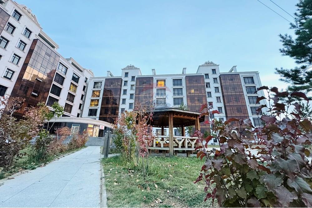 Wohnung - Wohnung - Хан-Уул, Монгол - MN - IMG_1185.jpeg - 119012221-528