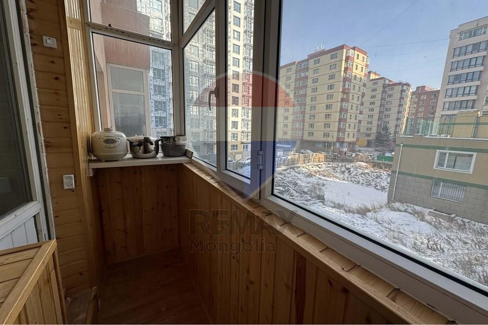 住宅 - 公寓/单元房 - Баянзүрх, Монгол - MN - 8edb39b8-b979-4597-aaca-8ab1f9c5eb8f.jpg - 119012233-115