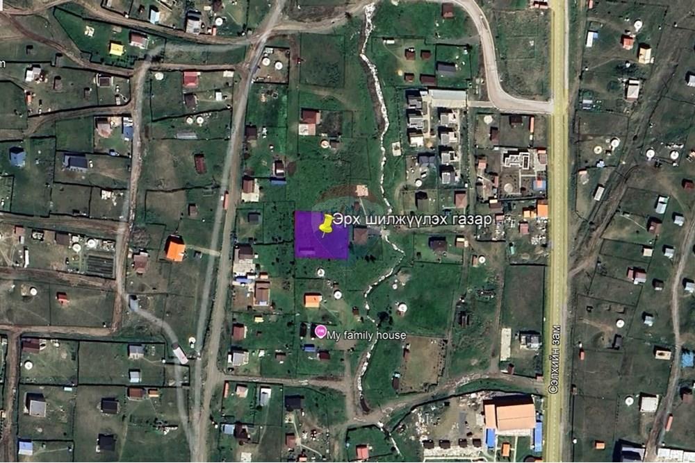 商业 - 土地 - Сүхбаатар, Монгол - MN - 3.jpg - 119012071-281