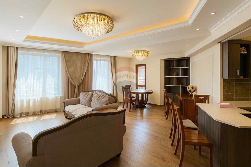 Prédio Habitacional - Apartamento - Хан-Уул, Монгол - MN - 5.jpeg - 119012131-229