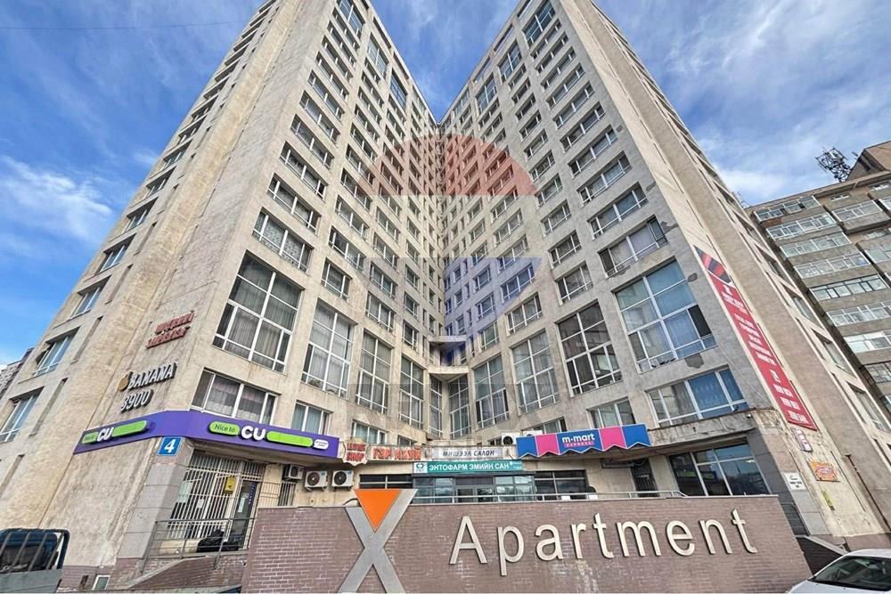 Residential - Condo/Apartment - Bayanzurkh, Mongolia - MN - 0ecd3ce6-2d5d-454c-8be4-8ad37de63557.jpg - 119030102-458