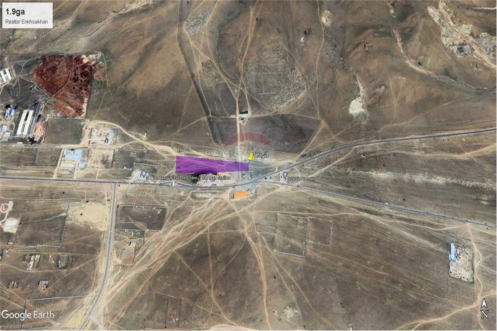 Commercial - Land - Nalaikh, Mongolia - MN - 2 - 119012083-388