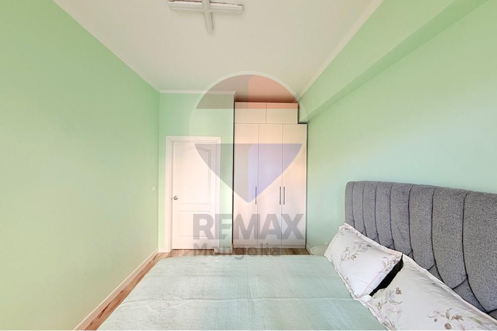 Prédio Habitacional - Apartamento - Сүхбаатар, Монгол - MN - IMG_8413.jpeg - 119012407-52