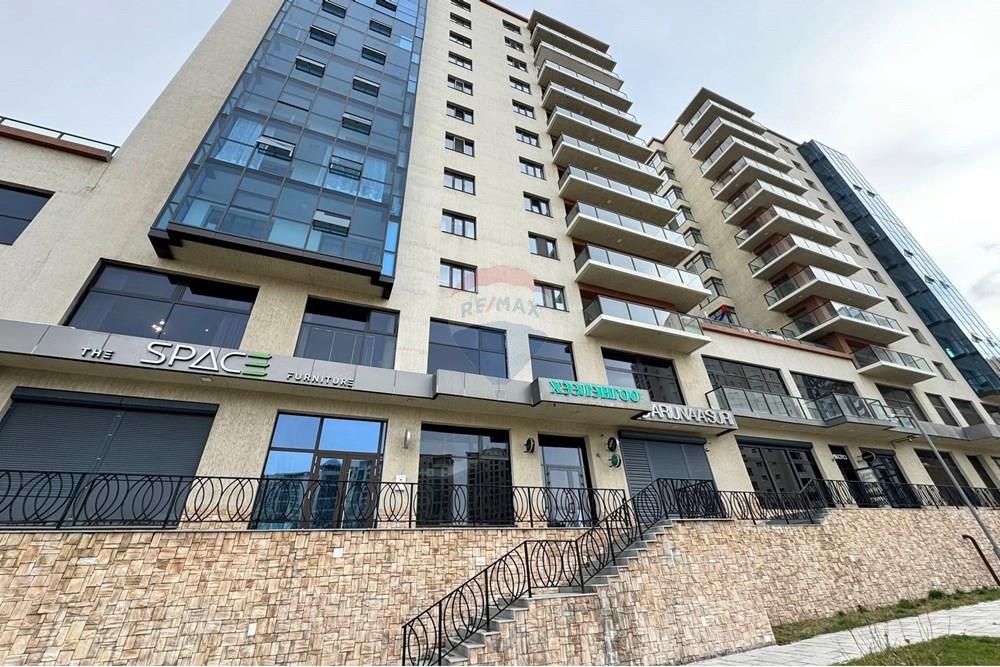 Residencial - Block of Apartments - Хан-Уул, Монгол - MN - 564525654_3118678661644811_3843971424239693894_n.jpg - 119012351-81