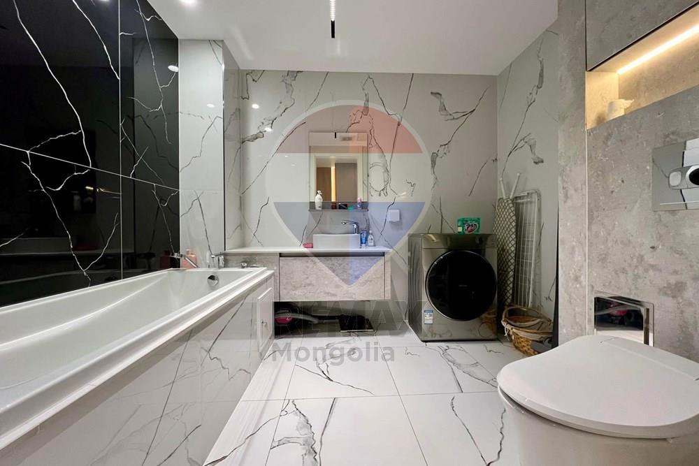 Residential - Condo/Apartment - Sukhbaatar, Mongolia - MN - IMG_4124.jpeg - 119030134-7