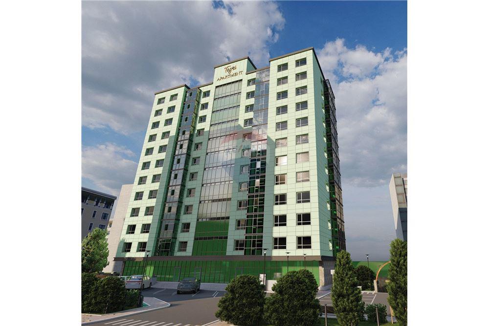 Residential - Condo/Apartment - Bayanzurkh, Mongolia - MN - 2 - 119012233-108