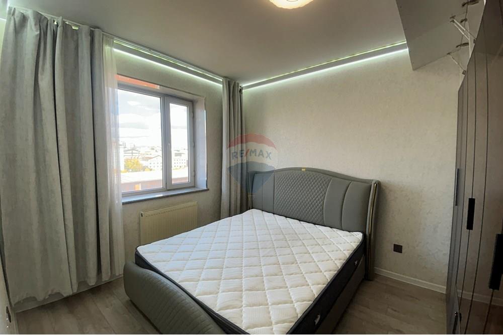 Residenziale - Appartamento - Баянгол, Монгол - MN - IMG_6508 4.JPG - 119012371-376