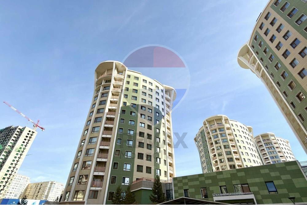Residential - Condo/Apartment - Khan-Uul, Mongolia - MN - 1.jpeg - 119012257-1017