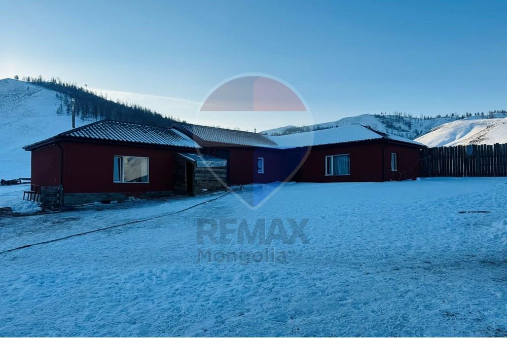 Commercial - Land - Batsumber, Mongolia - MN - ee326599-0c39-4b70-82ee-6b4a95a41170.jpg - 119012103-668