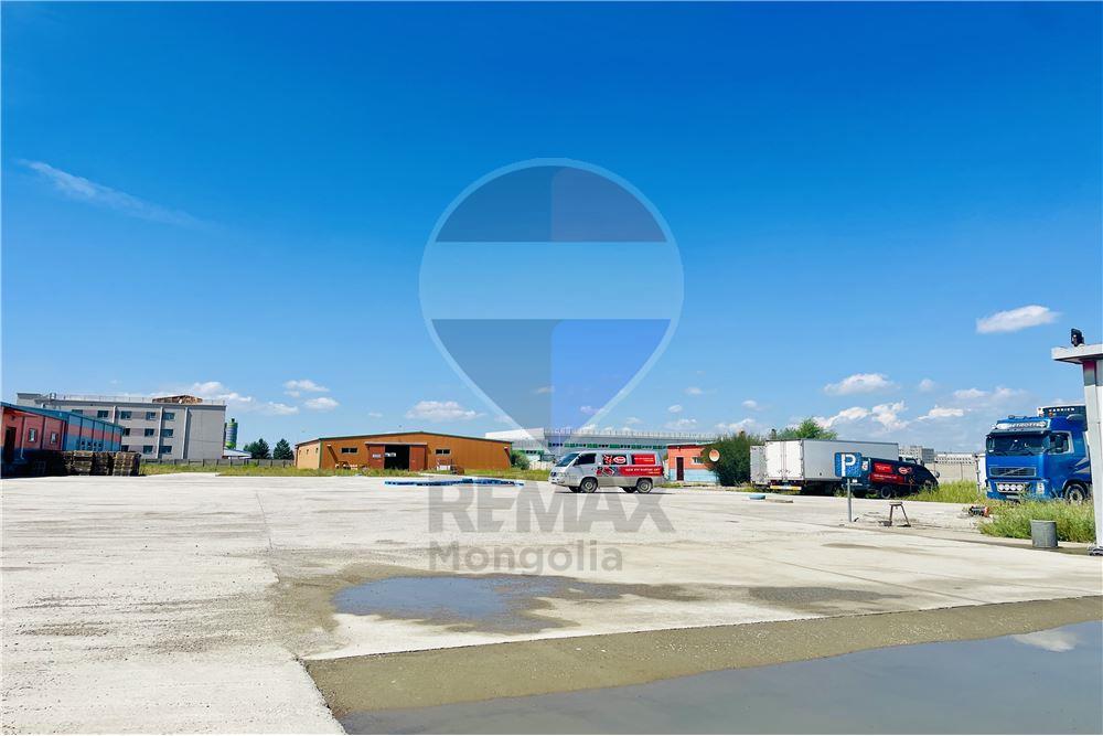 Commercial - Factory - Songinokhairkhan, Mongolia - MN - 6 - 119012189-318