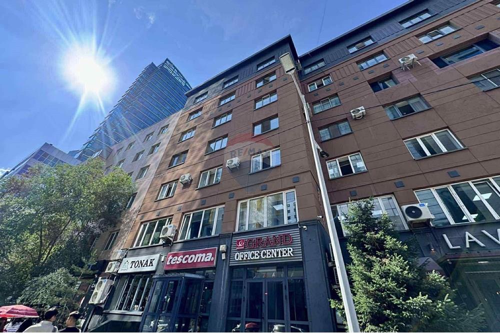 Comercial - Oficina - Сүхбаатар, Монгол - MN - a71ec374-2527-4684-a0e5-42775a350fa1.jpg - 119012232-175