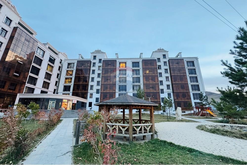 Wohnung - Wohnung - Хан-Уул, Монгол - MN - IMG_1186.jpeg - 119012221-528