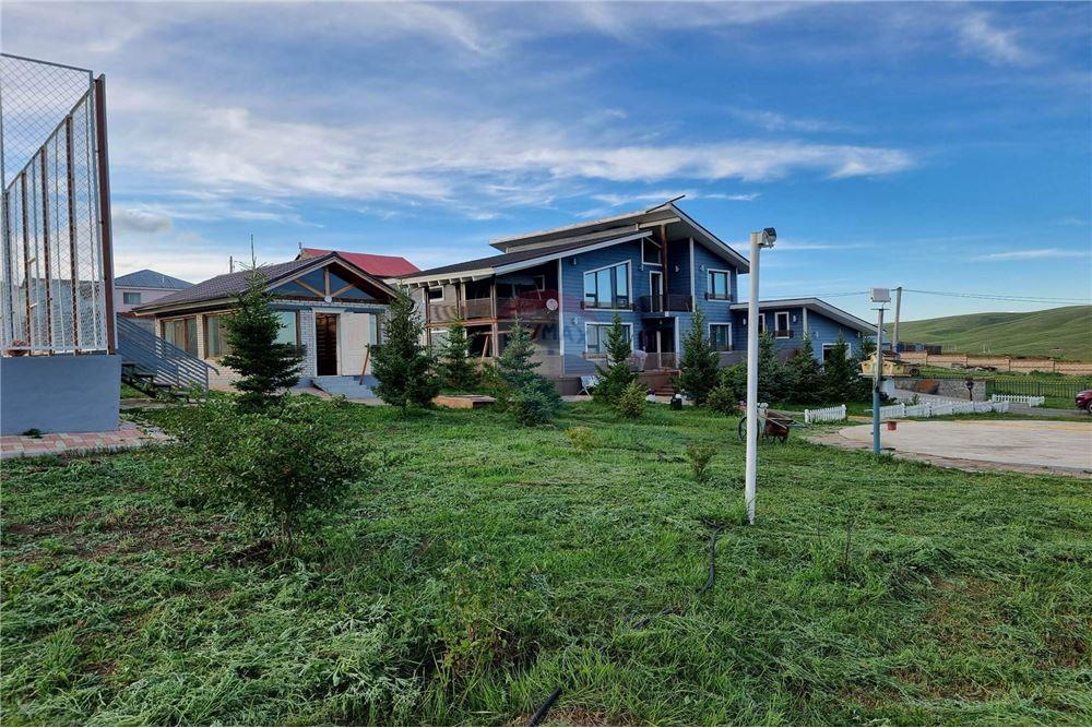 Residencial - Casa en dos niveles - Сонгинохайрхан, Монгол - MN - 6 - 119012421-85