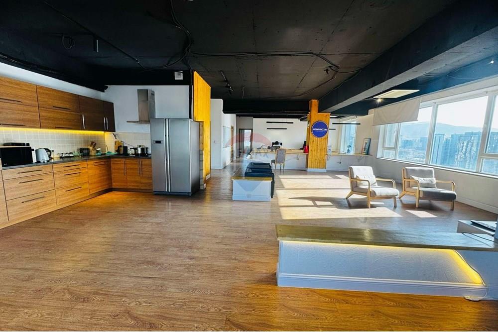 Commercial - Office - Sukhbaatar, Mongolia - MN - 2.jpg - 119012347-39