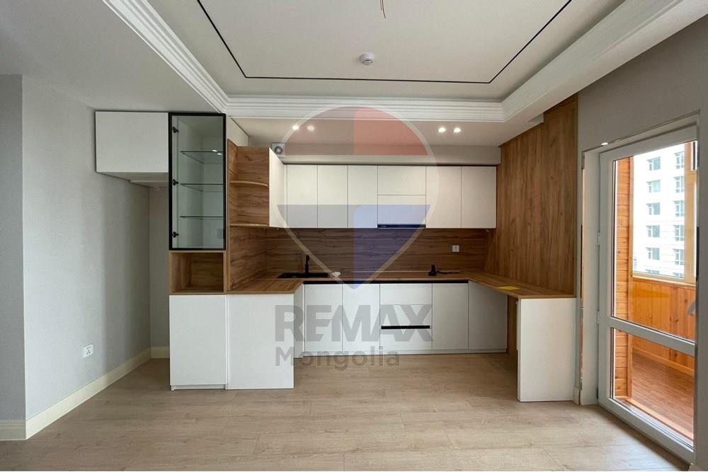 住宅 - 公寓/单元房 - Хан-Уул, Монгол - MN - 1.JPEG - 119012446-252