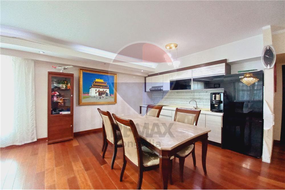 住宅 - 公寓/单元房 - Сүхбаатар, Монгол - MN - 8 - 119012145-472