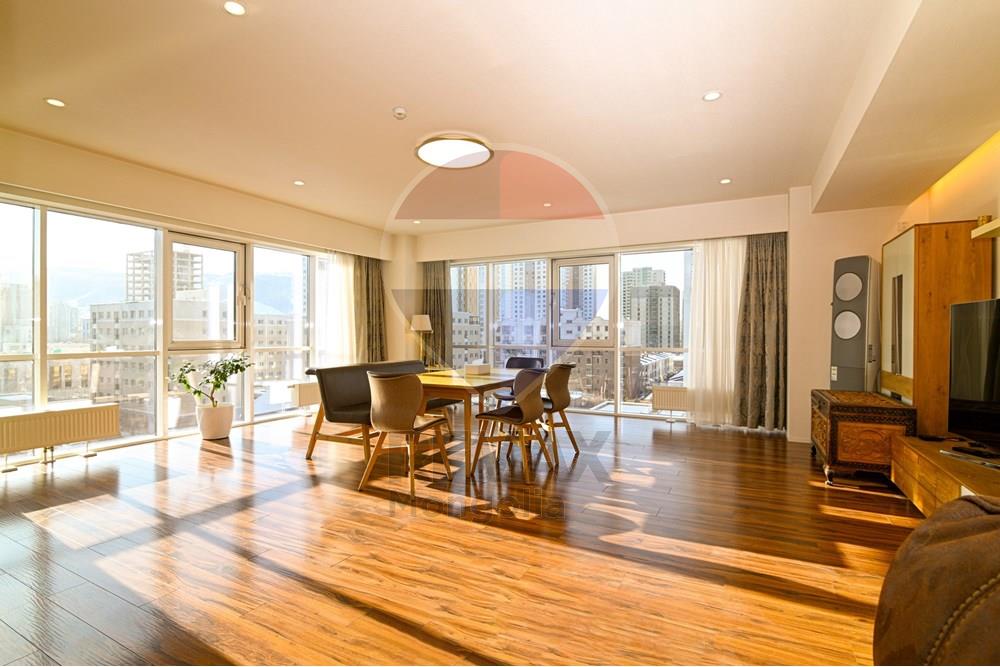 Residential - Condo/Apartment - Khan-Uul, Mongolia - MN - DSC_4893.JPG - 119010002-122