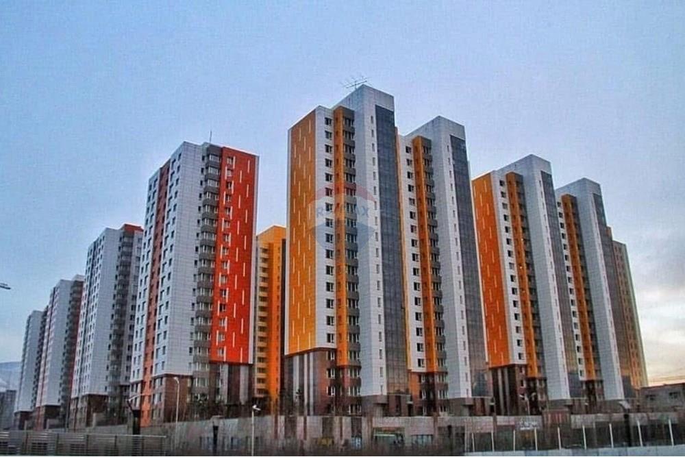 Residential - Condo/Apartment - Khan-Uul, Mongolia - MN - IMG_4119.JPG - 119012113-290