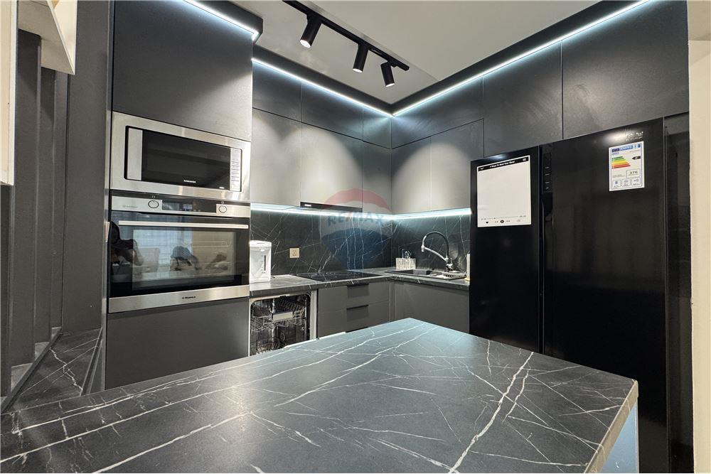 Residential - Condo/Apartment - Khan-Uul, Mongolia - MN - 8 - 119012219-1190