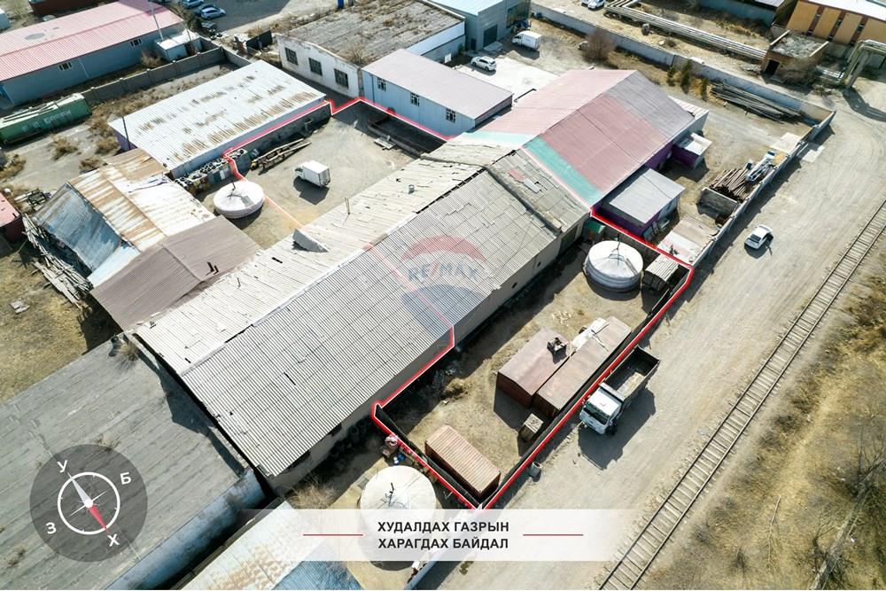 Residential - Land - Songinokhairkhan, Mongolia - MN - 945becef-1611-4125-91b0-45dd01a4a409.jpg - 119012247-88