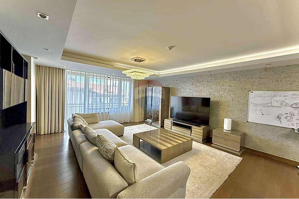 Residenziale - Appartamento - Хан-Уул, Монгол - MN - 552405185_2513192829037467_9018241382850787625_n.jpg - 119012374-8