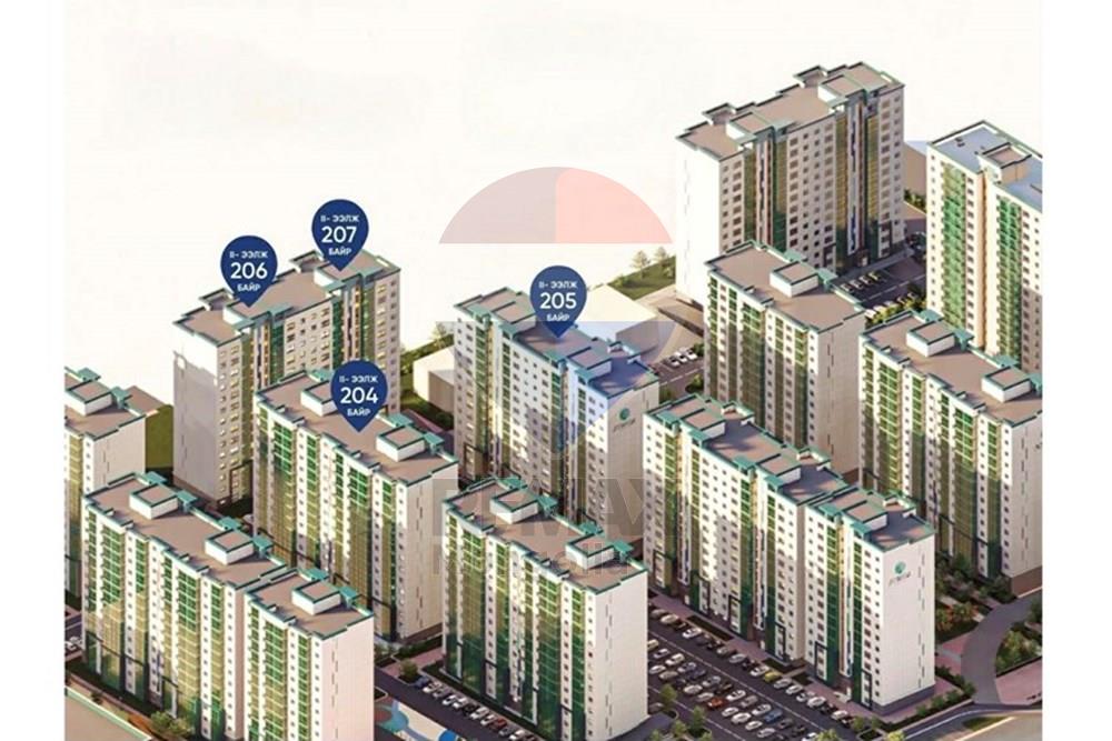 Residential - Condo/Apartment - Khan-Uul, Mongolia - MN - ffbe7956-93f2-4d68-9492-30f7bd31efcc.jpg - 119012085-363