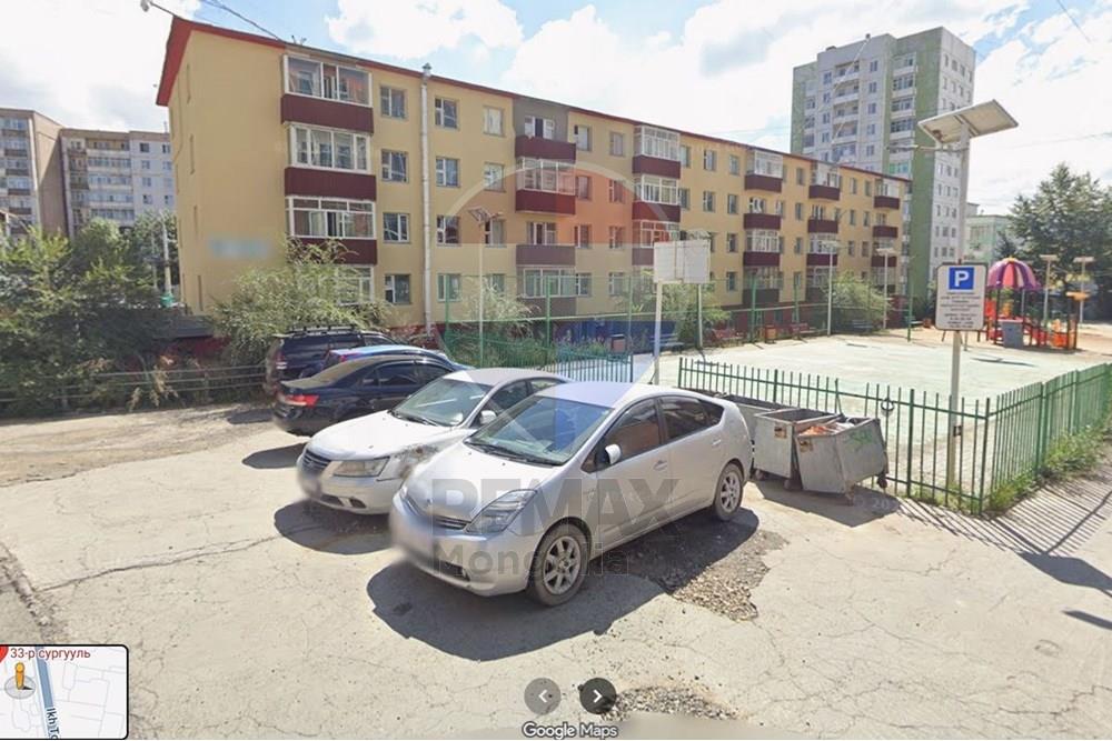 住宅 - 公寓/单元房 - Баянзүрх, Монгол - MN - ard.JPG - 119030132-2