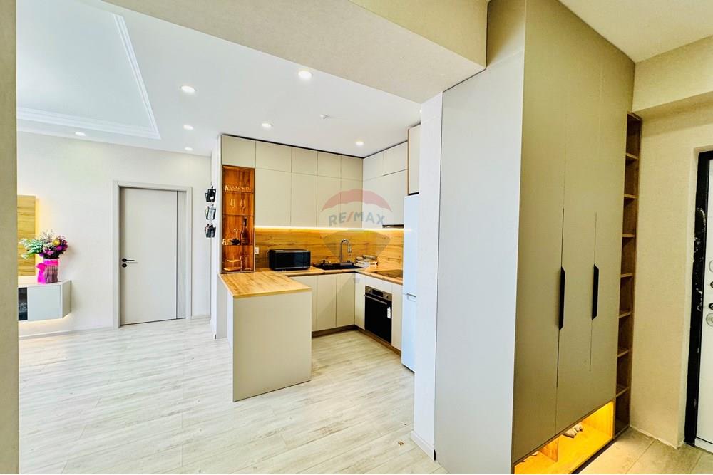 Residential - Condo/Apartment - Khan-Uul, Mongolia - MN - IMG_7879.jpeg - 119012399-10