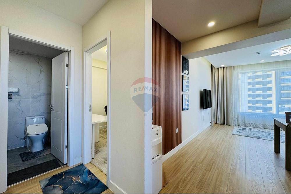 Résidentiel - Appartement - Хан-Уул, Монгол - MN - 9c2b9acac1bba1ebc6cb02e96c8fdfe8.JPEG - 119012241-207