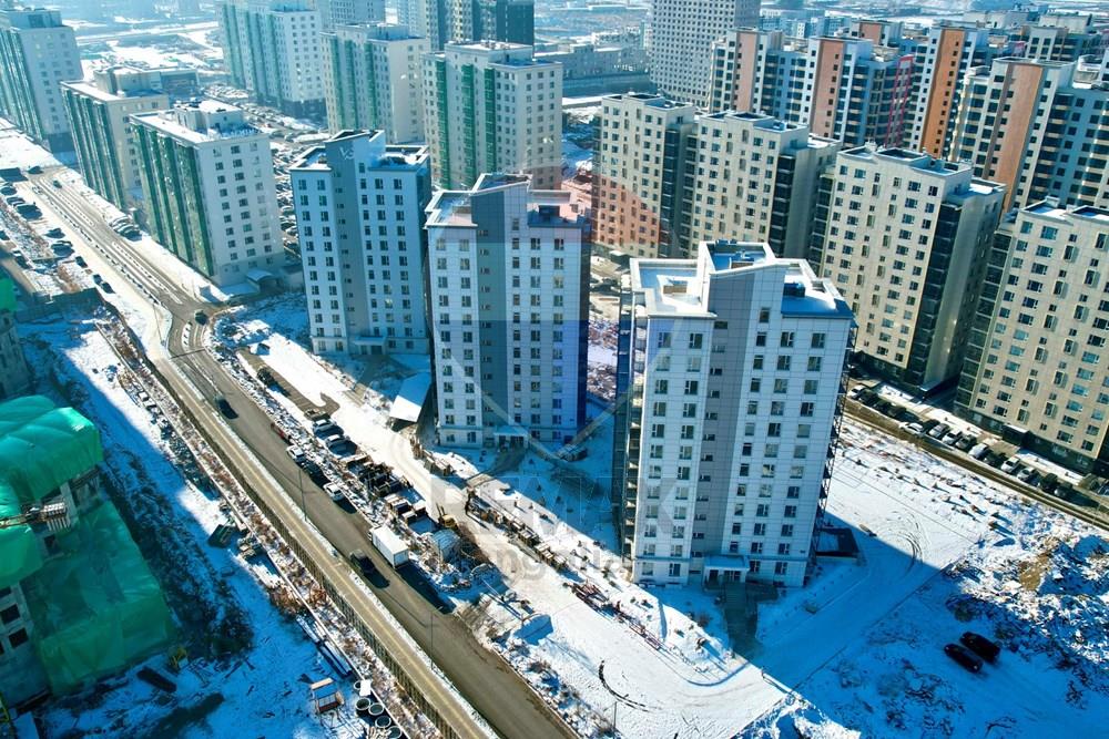 Residential - Condo/Apartment - Khan-Uul, Mongolia - MN - 2.jpg - 119030097-362