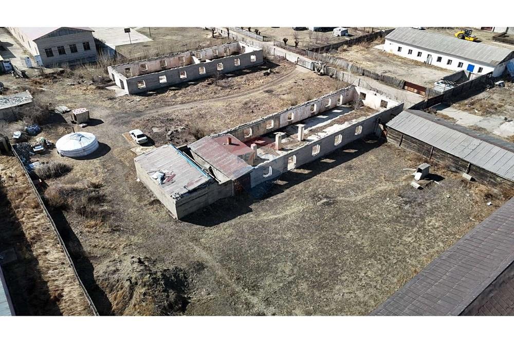 Surface commerciale - Autre terrain - Дархан, Монгол - MN - 491042032_1023409082454941_1920195301297535096_n.jpg - 119012241-174