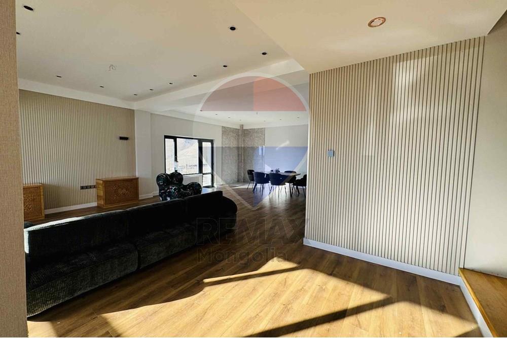 Résidentiel - Maison sur deux niveaux - Баянзүрх, Монгол - MN - 4.jpg - 119012313-70