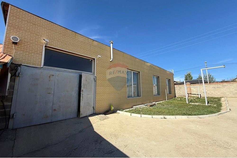 Prédio Habitacional - Moradia Geminada - Сонгинохайрхан, Монгол - MN - 13.jpg - 119012197-210