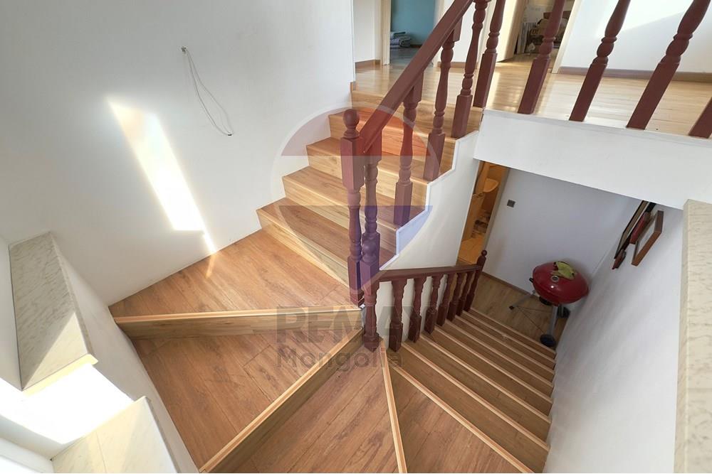 Residencial - Casa en dos niveles - Сонгинохайрхан, Монгол - MN - IMG_0828.jpg - 119012165-456